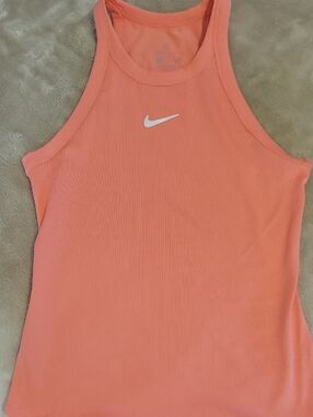 Nike Tennis Dri-Fit Coral Tank xs